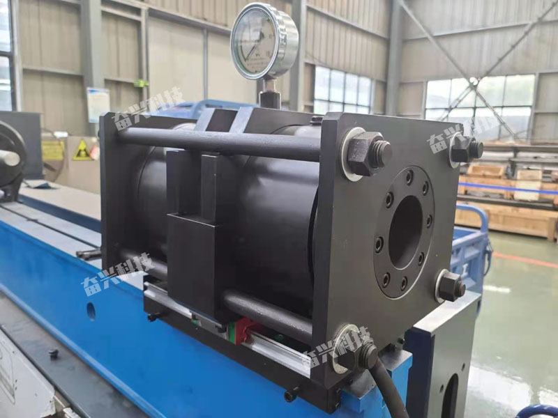 巴西圓盤(pán)圍壓